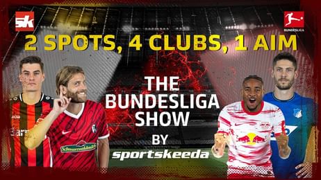 Bayer Leverkusen Schedule, Live Score, Latest News and Updates
