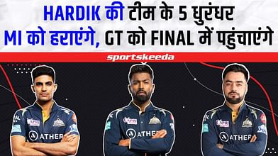 Hardik Pandya की टीम के 5-5 धुरंधर  जो Mumbai Indians को हराएंगे, IPL 2023 Final में पहुंचाएंगे | GT vs MI IPL 2023 Qualifier 2