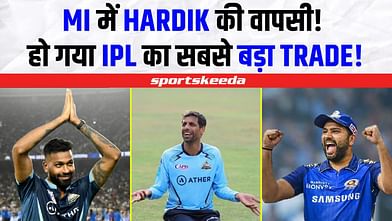 घर वापसी के लिए तैयार हैं Hardik Pandya... आखिर Gujarat Titans के कैम्प में ऐसा क्या हुआ? | IPL 2024