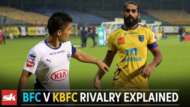 Kerala Blasters FC Team | Kerala Blasters News, Matches, Players ...