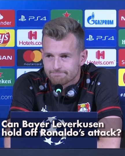 Bayer Leverkusen Schedule, Live Score, Latest News and Updates
